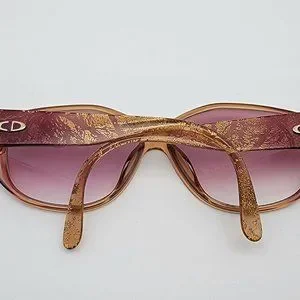Dior | Accessories | Christian Dior 249 81 Translucent Gold  display picture 3